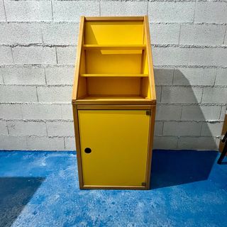 Dos módulos Profilsystem Flötotto