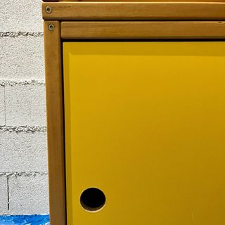 Dos módulos Profilsystem Flötotto