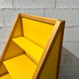 Dos módulos Profilsystem Flötotto