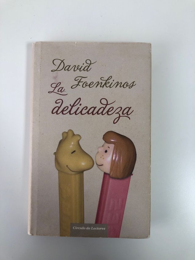 La Delicadeza