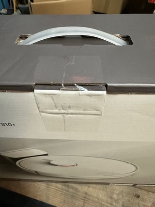 iaomi Robot Vacuum S10+ - Robot Aspirador#701459-A