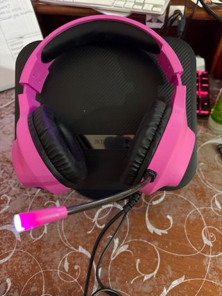 Auriculares barbie