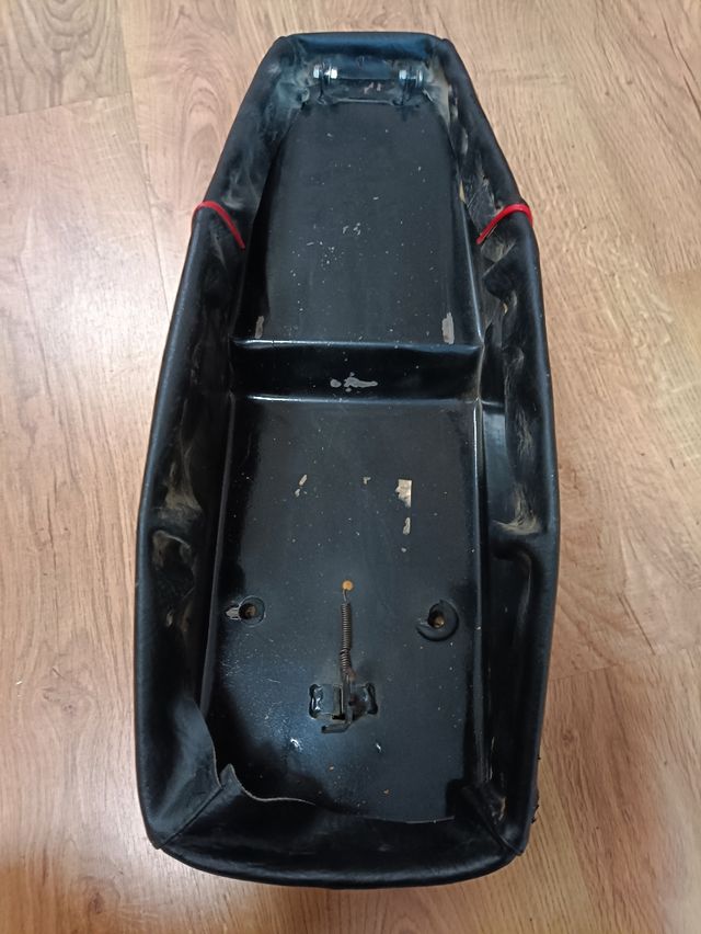 ASIENTO ORIGINAL GAC ONIX2