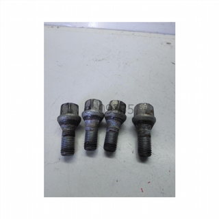 Rueda Opel Astra G (1996-2008) 1.6i (85 cv e_09335