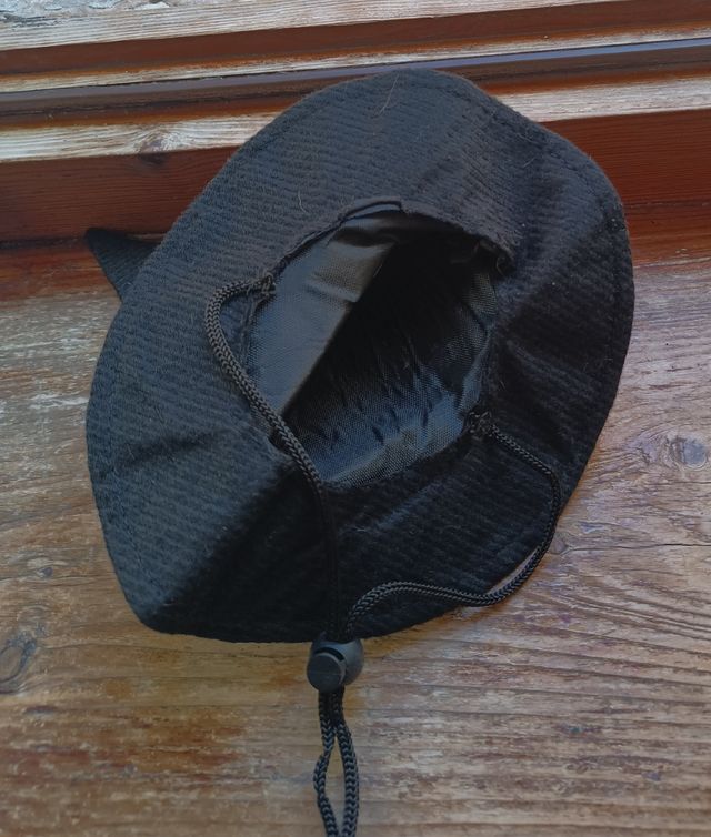 Kit festività per cane taglia media