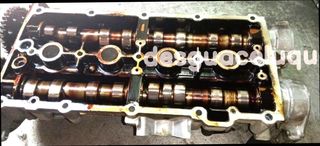 TAPA BALANCINES VOLKSWAGEN GOLF V BERLINA (1K 3760