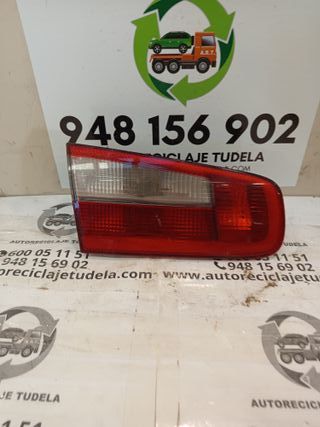 PILOTO TRASERO IZQUIERDO INTERIOR RENAULT LAGUNA