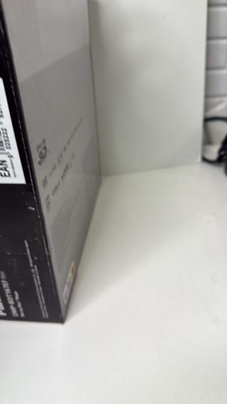 Reproductor de Blu-ray Disc 3D Full HD: