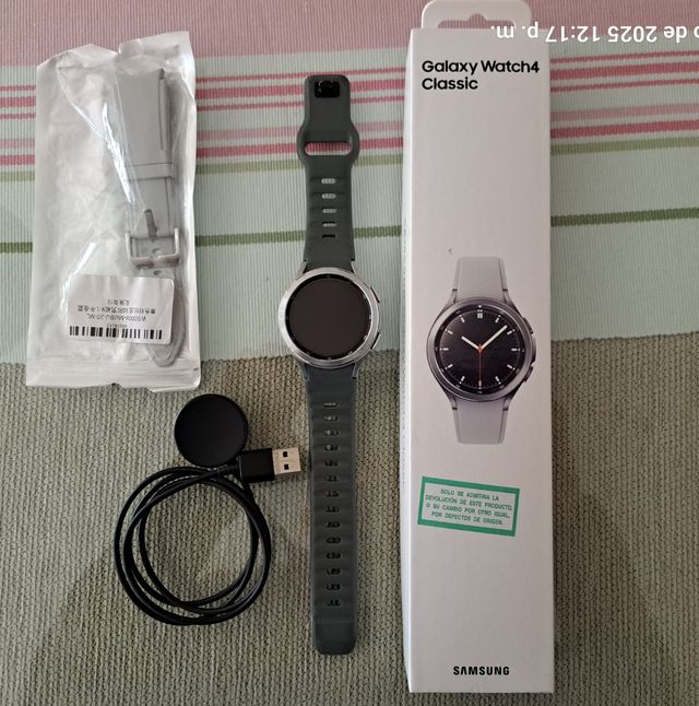 Samsung galaxy watch 4 LTE