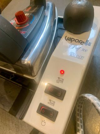 Vaporeta Polti