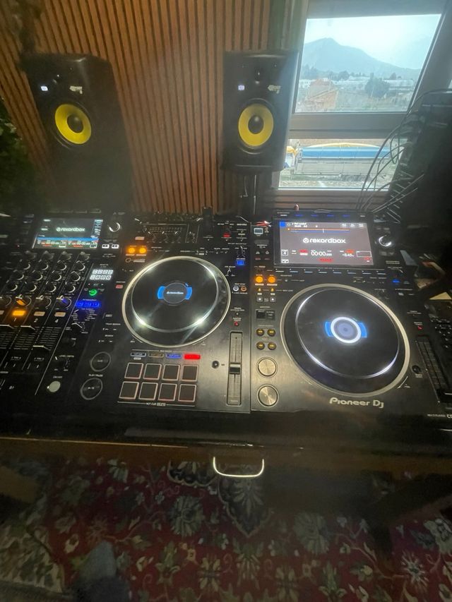 Vendo 2 CDJ3000