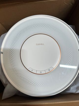 Verefa Robot Aspirador S102#7512S7-A