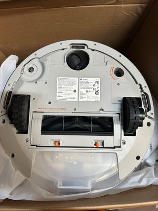 Verefa Robot Aspirador S102#7512S7-A