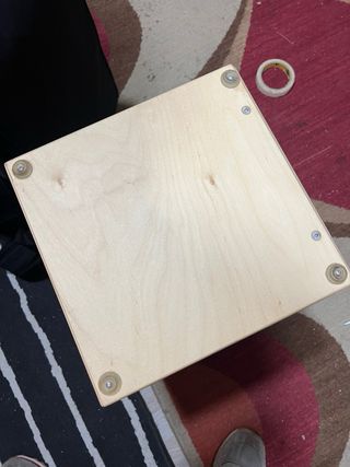 Cajon flamenco De Gregorio TOKAYO