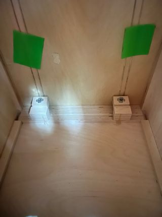 Cajon flamenco De Gregorio TOKAYO