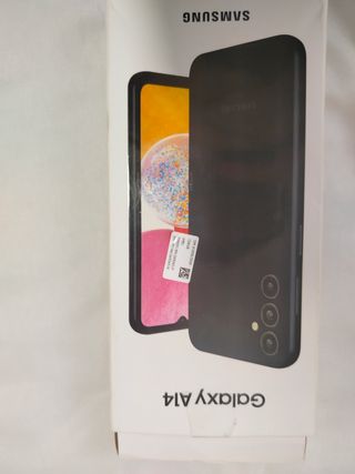 Samsung galaxy a14