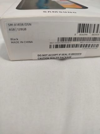 Samsung galaxy a14