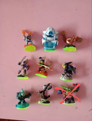 SKYLANDERS SPYRO'S ADVENTURE, PORTAL,