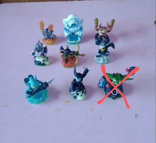 SKYLANDERS SPYRO'S ADVENTURE, PORTAL,