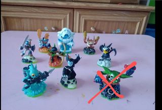 SKYLANDERS SPYRO'S ADVENTURE, PORTAL,