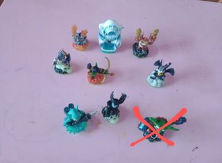 SKYLANDERS SPYRO'S ADVENTURE, PORTAL,