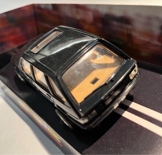 Scalextric GB Raro MG Maestro