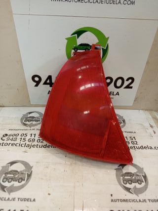 PILOTO TRASERO IZQUIERDO RENAULT CLIO 7700410515