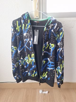 Chaqueta 