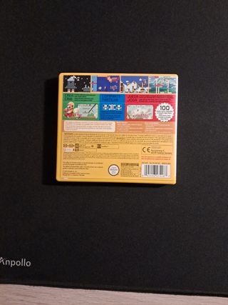 Super mario maker