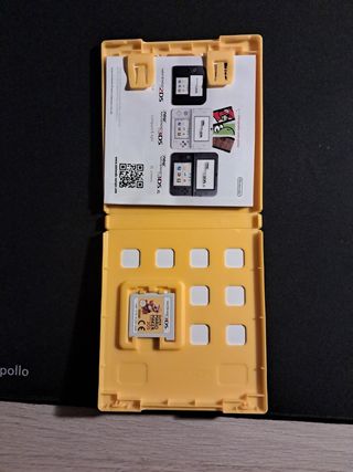 Super mario maker