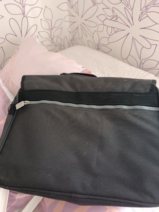 Bolsa ordenador