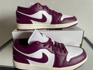 Zapatillas nike air jordan