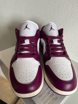 Zapatillas nike air jordan