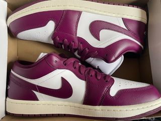 Zapatillas nike air jordan