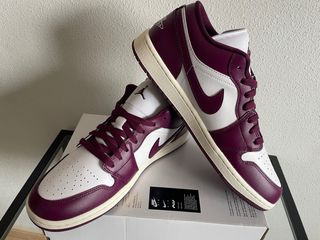 Zapatillas nike air jordan