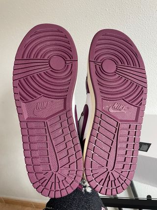 Zapatillas nike air jordan