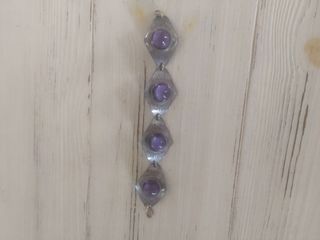 Pulsera Scandinavian Pewter