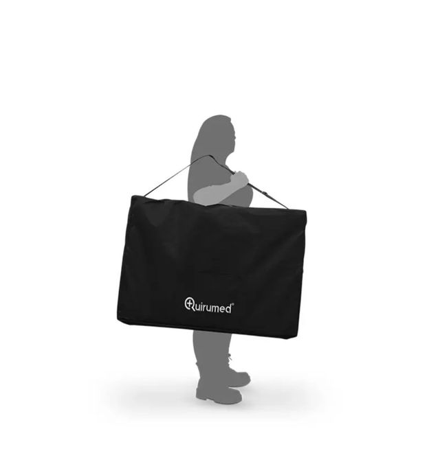 Camilla Plegable Masajes Reiki