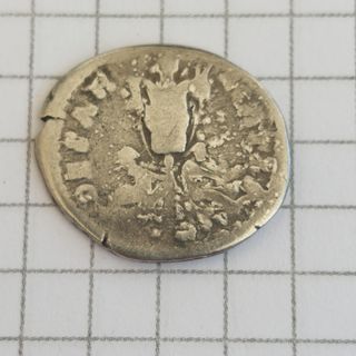 Denario Marco Aurelio