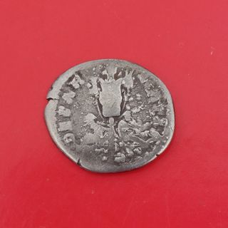 Denario Marco Aurelio