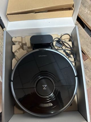 roborock S7 Robot Aspirador con Alexa #903587-A