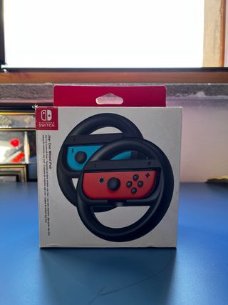 Volanti joycon Nintendo Switch