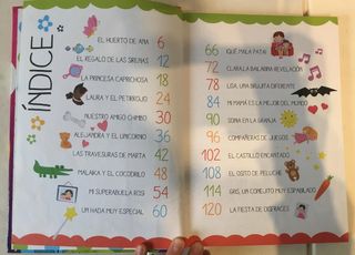 Libro Los primeros cuentos de