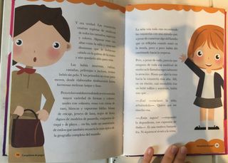 Libro Los primeros cuentos de