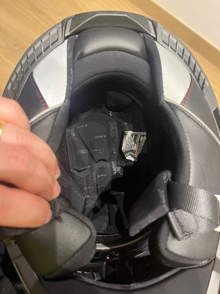 Casco Integral Ls2 