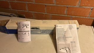Barras de techo 