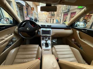 Volkswagen Passat 2006