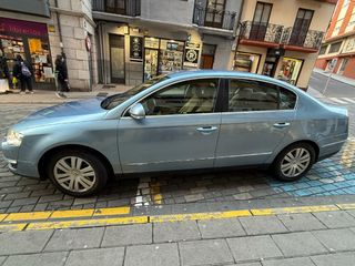 Volkswagen Passat 2006