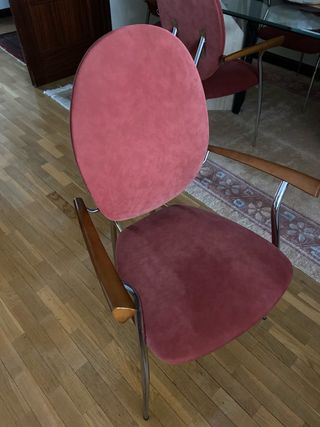 Sillon para comedor