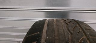 255 45 18 dunlop neumatico